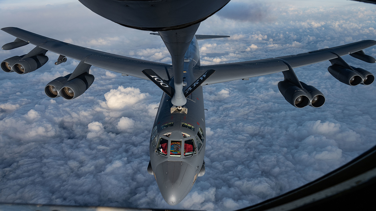 Let’s Talk About the Recent B-52 ‘Double-Transatlantic’ Training Mission to Poland