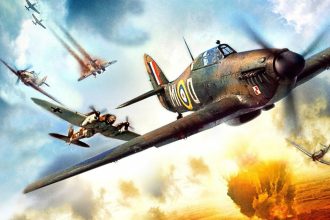 Battle of Britain film