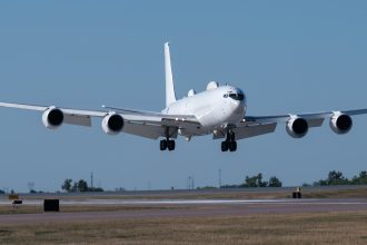 E-6B SELM