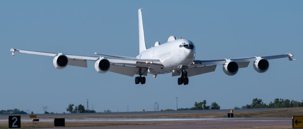 E-6B SELM