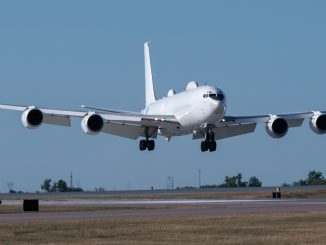 E-6B SELM