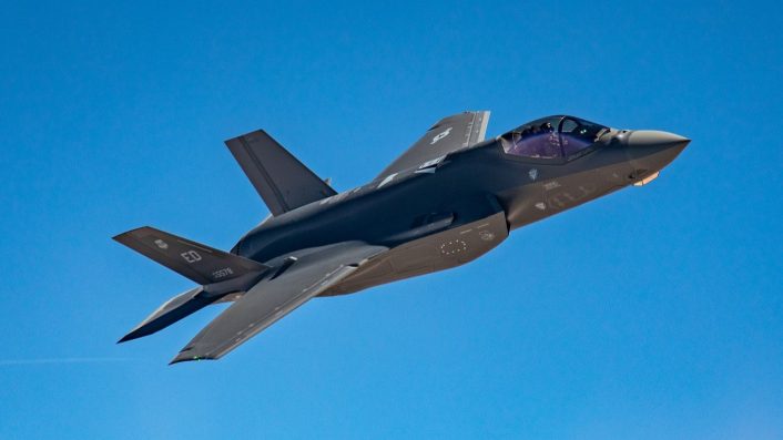 F-35 Greece