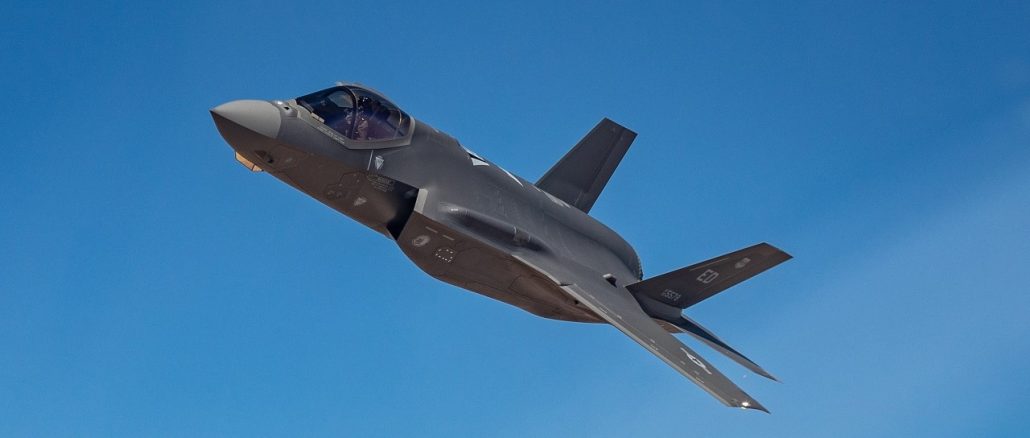 F-35 Greece