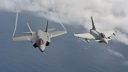 Italian acquisition F-35 Eurofighters M-346