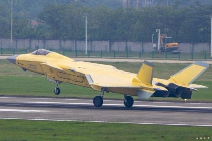 J-20 WS-15