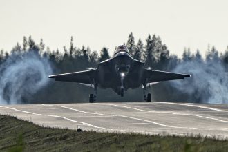 F-35 Finland