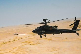 Hellfire $720 million contract