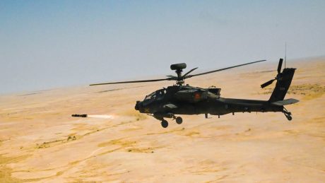 Lockheed Martin to Boost JAGM & Hellfire Production with $720 Million Contract