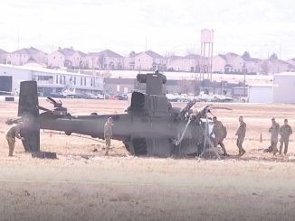 Utah NG AH-64D crash