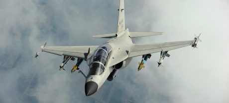 Brazil Evaluating the M-346FA as a Key Player in the Modernization of its Defense