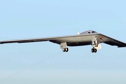 B-21 expanded role