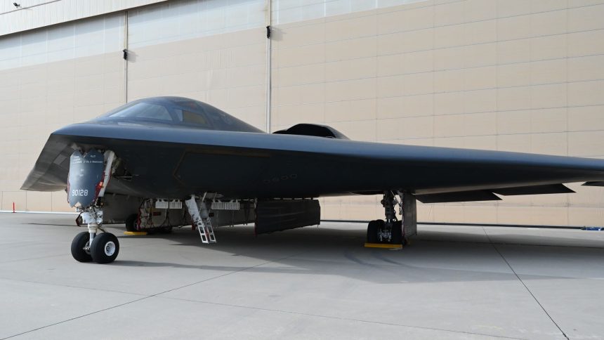 B-2 quick PDM