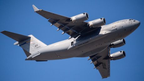 Department of Defense Audit Exposes Boeing’s Overpricing of C-17 Spare Parts