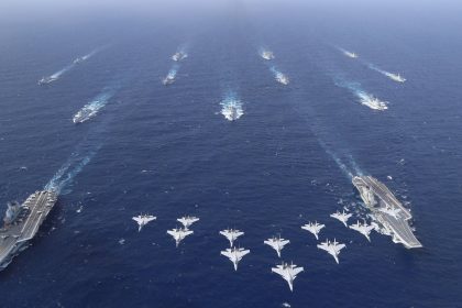 PLA dual carrier exercise