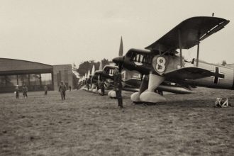 Heinkel He 51