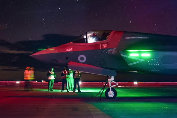 Exercise Strike Warrior 24 images