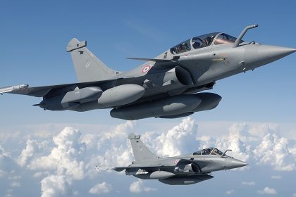 Dassault Rafale