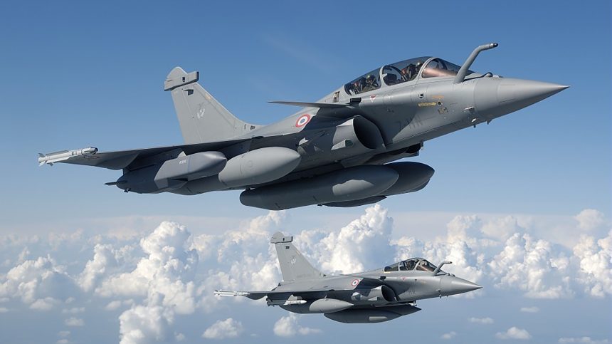 Dassault Rafale