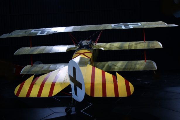 Fokker Dr.1