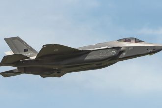 Turkey F-35