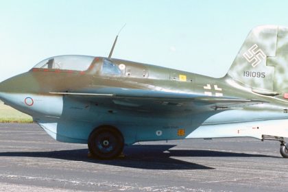 Me-163