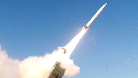 U.S. Army, Lockheed Martin Fire two Precision Strike Missiles in Salvo Shot Following Production Contract