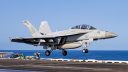 F/A-18F Friendly Fire pilots' account