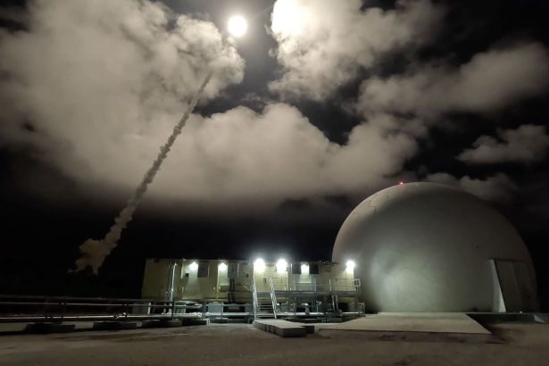 Guam BMD test