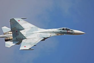 North Korea Su-27 MiG-29