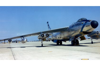 Boeing RB-47