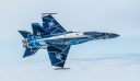 Canadian Swiss F/A-18 Demo Suspended