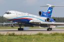 Russian VIP aircraft surge