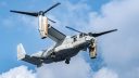 Osprey resume flights