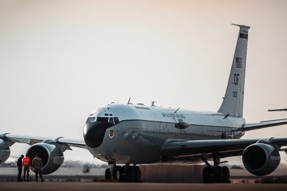 WC-135R