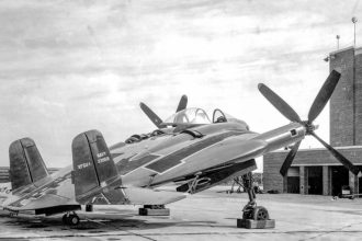 Vought XF5U