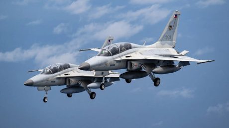 Philippines to Double its FA-50 and A-29B Super Tucanos Fleets