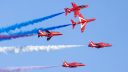 Red Arrows 2030