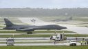 B-1B BTF 25-1 Guam