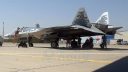 Su-57 landed Iran