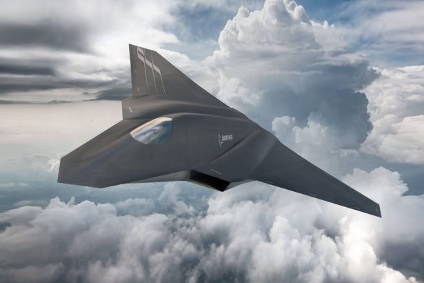 Defense Appropriators Propose Budget Cuts