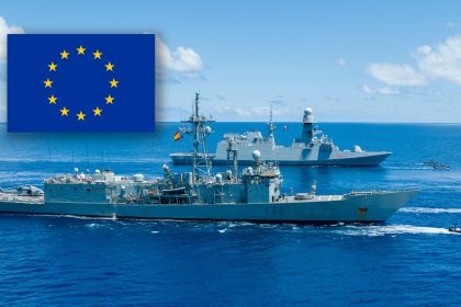 EU Defense White Paper