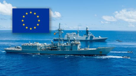 EU Defense White Paper