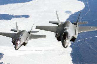 F-35 Canada