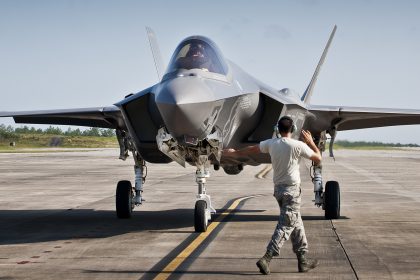 F-35 Portugal