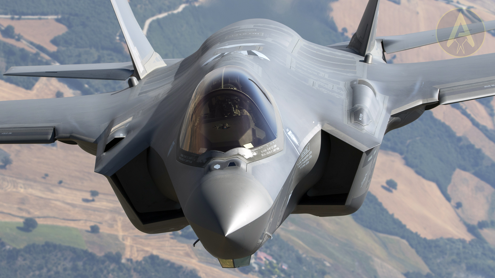 The F-35 ‘Kill Switch’: Separating Myth from Reality