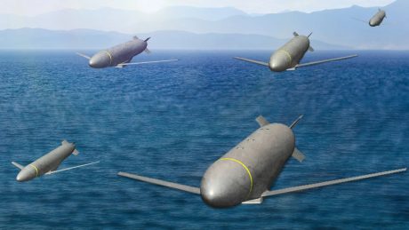 U.S. Approved 3,350 Extended Range Attack Munitions for Ukraine