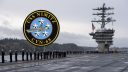 USS Nimitz Likely Final Deployment