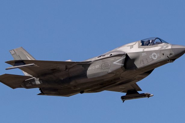F-35B