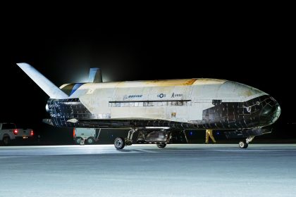 X-37B