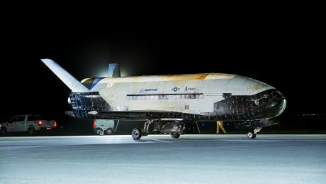 X-37B